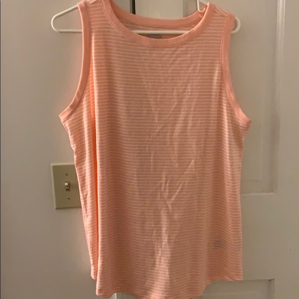 Tank Top Old Navy